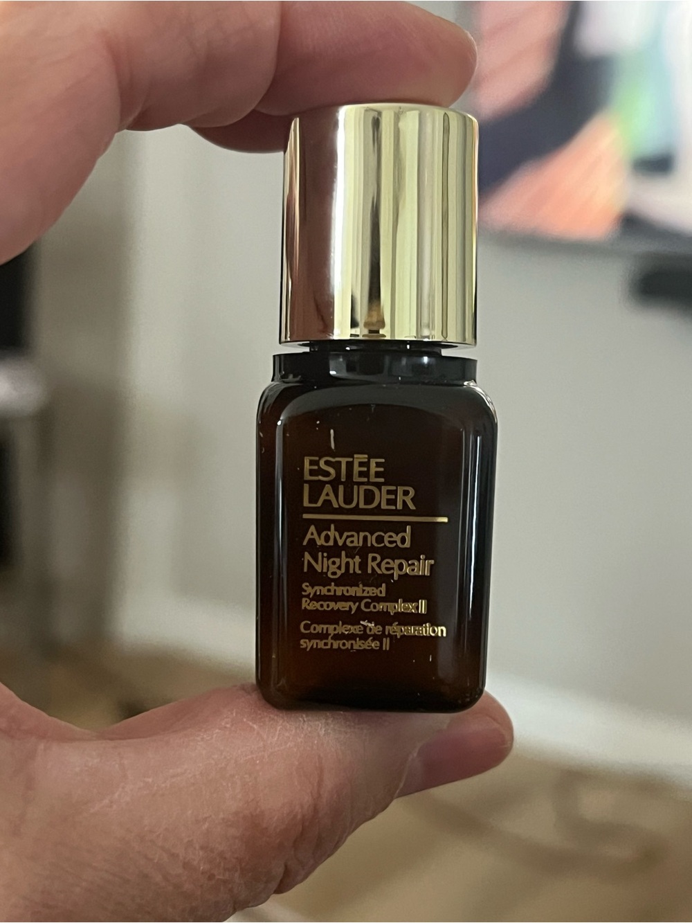 New Estée Lauder Advanced Night Repair